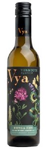 Vya Extra Dry Vermouth 375ml B